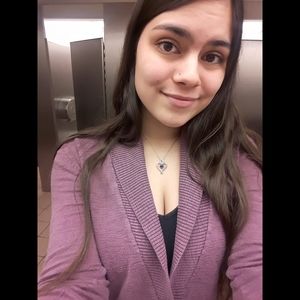 Meet your Posher, Samantha